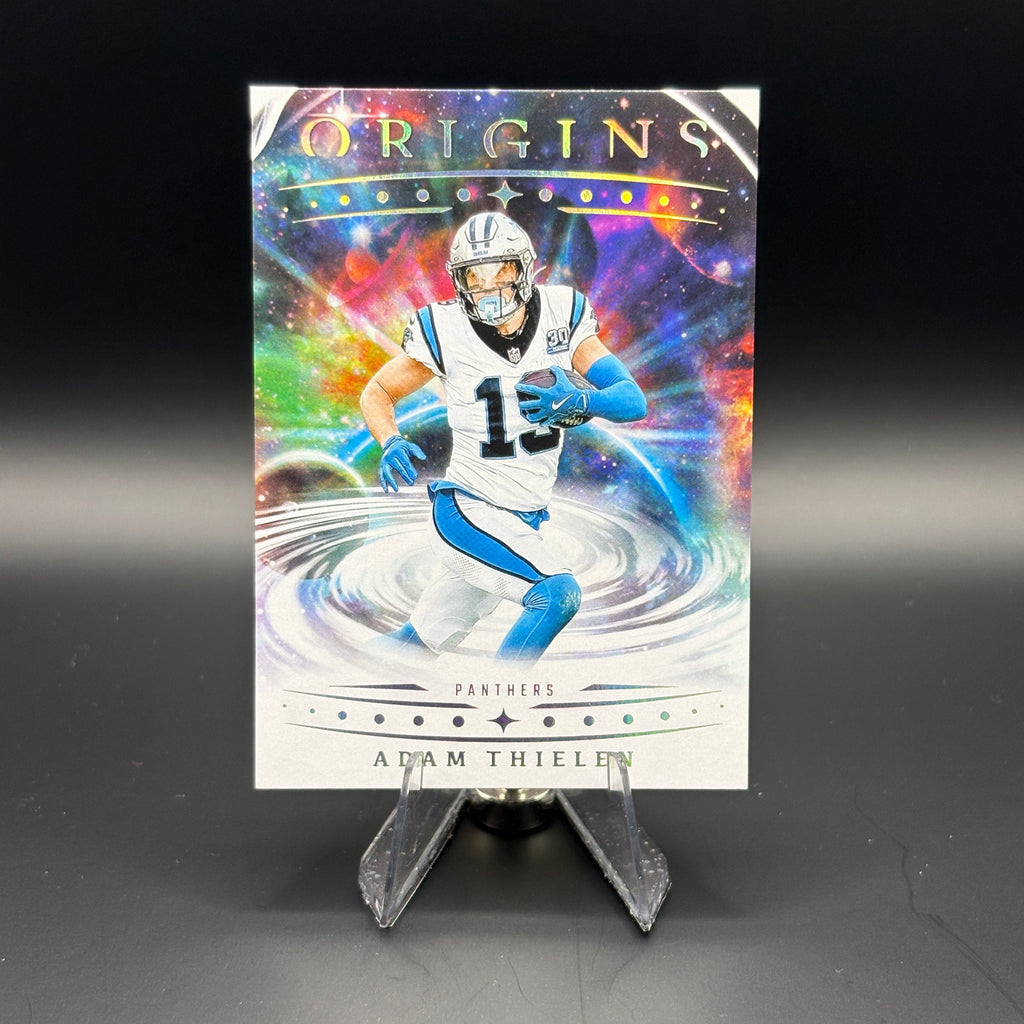 Adam Thielen - 2025 Panini Origins #59