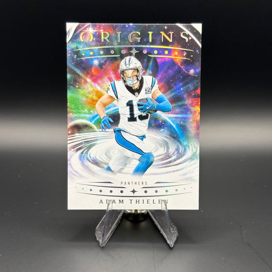 Adam Thielen - 2025 Panini Origins #59