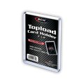 Thick Toploader (360 pt.) - 1 Count Card Protector