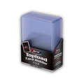 Thick Toploaders (108 pt.) - 10 Pack Card Protectors