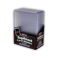 Thick Toploaders (138 pt.) - 10 Pack Card Protectors