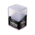 Thick Toploaders (197 pt.) - 10 Pack Card Protectors