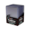 Thick Toploaders (79 pt.) - 25 Pack Card Protectors