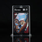 C-3PO (SSP) - TAG 9 - 2025 Topps Chrome Reflections #R-11