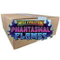 Mega Evolution: Phantasmal Flames - Booster Bundle Case