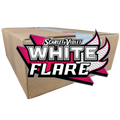 Scarlet & Violet: White Flare - Elite Trainer Box Case