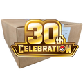 30th Celebration Elite Trainer Box Case