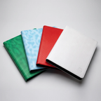 Toploader Binder - Y9 Dragon