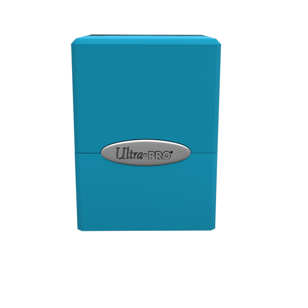 Classic SATIN® Cube