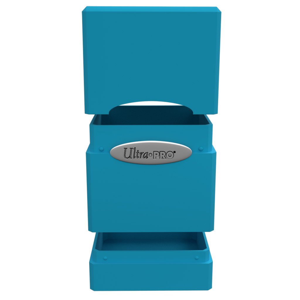 Classic SATIN® Tower DECK BOX®