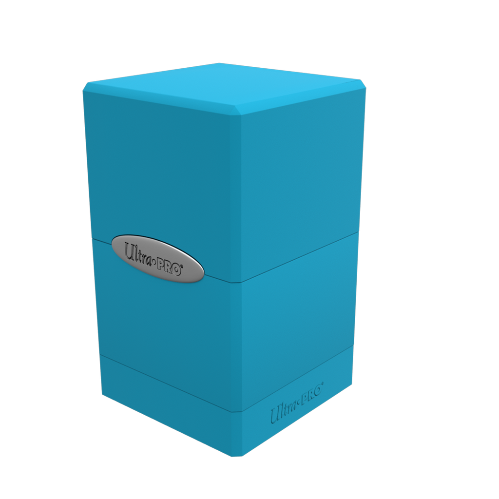 Classic SATIN® Tower DECK BOX®
