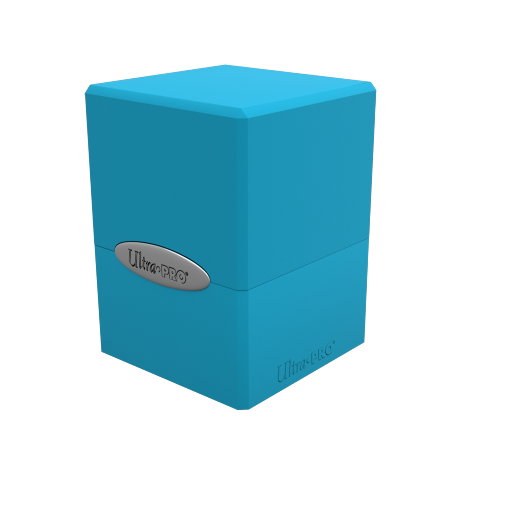 Classic SATIN® Cube