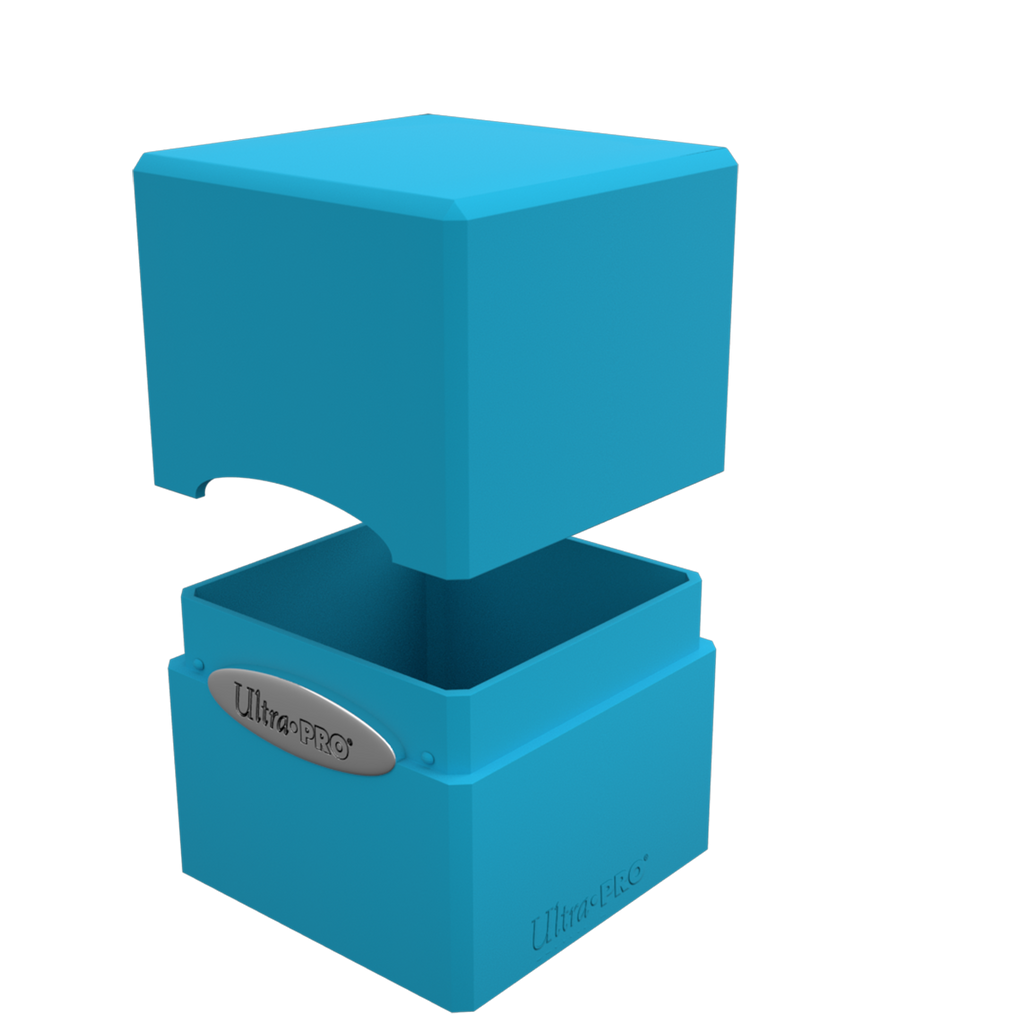 Classic SATIN® Cube