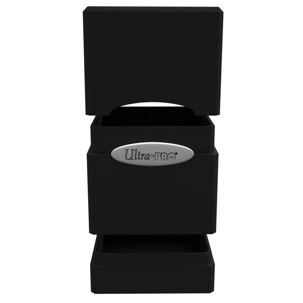 Classic SATIN® Tower DECK BOX®