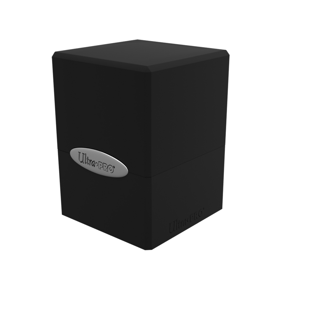 Classic SATIN® Cube