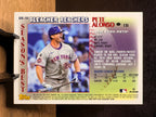 Pete Alonso - 2025 Topps Bleacher Reachers #BR-10