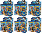 XY: Evolutions - Booster Box Case