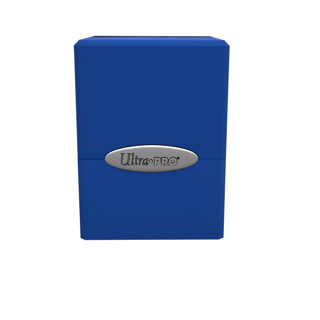 Classic SATIN® Cube