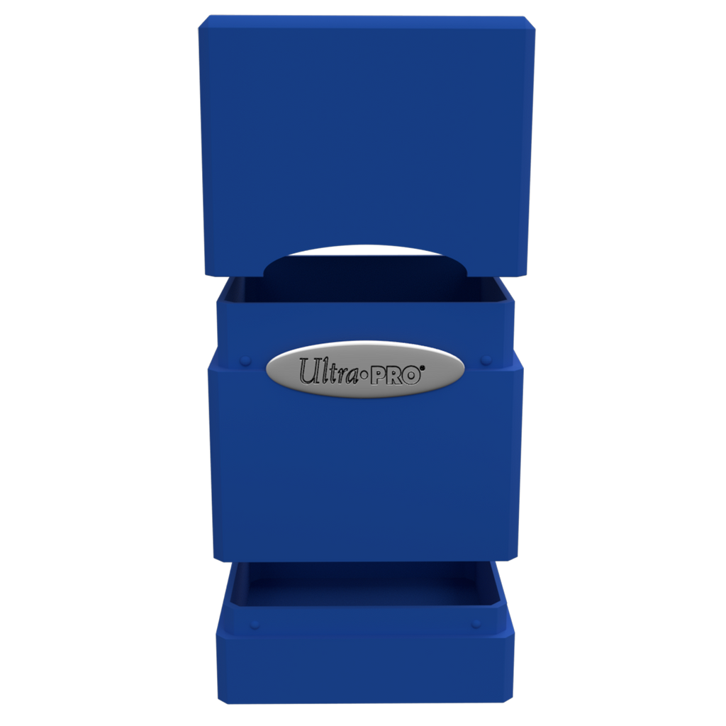 Classic SATIN® Tower DECK BOX®
