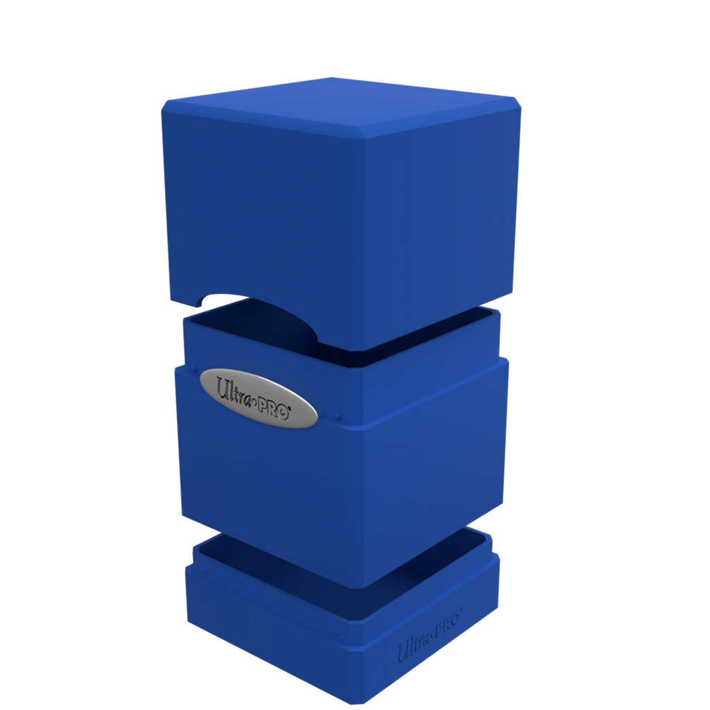 Classic SATIN® Tower DECK BOX®
