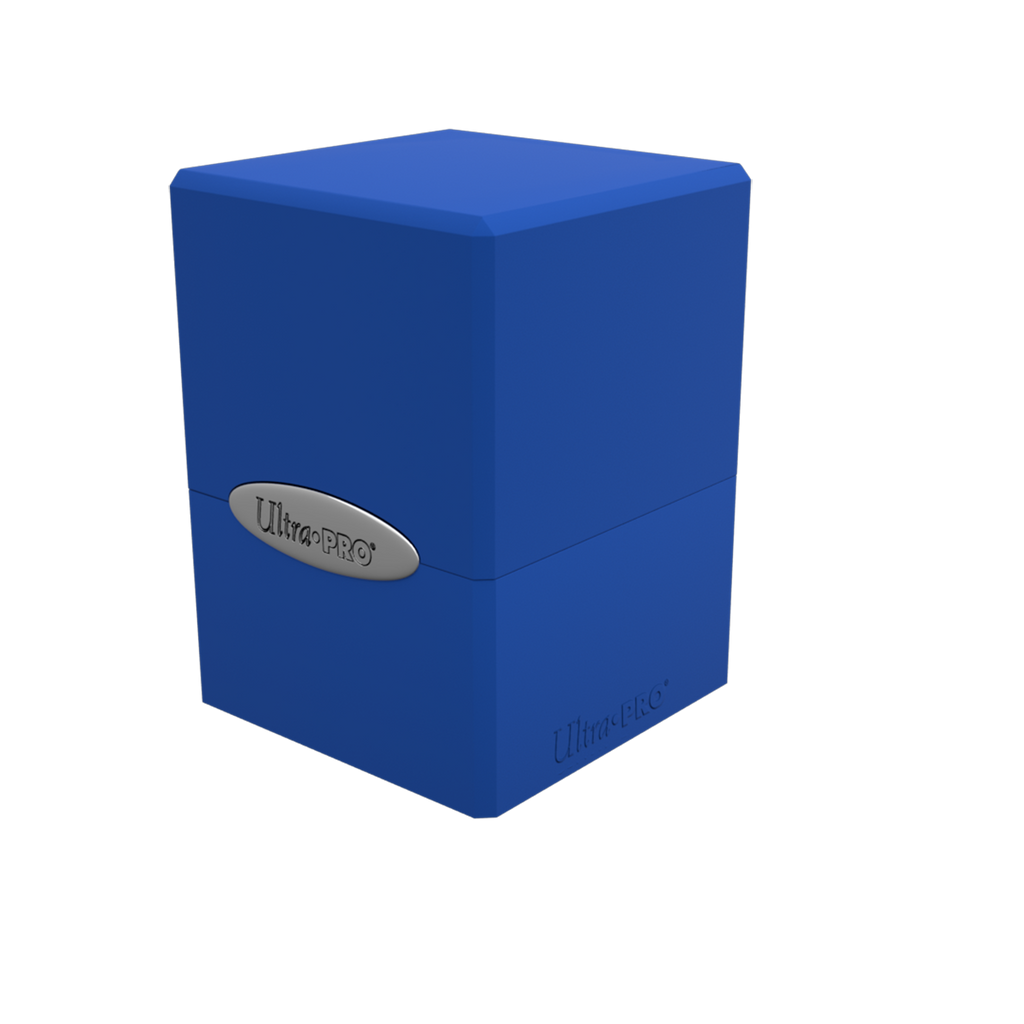 Classic SATIN® Cube