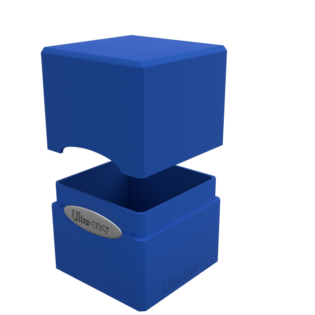 Classic SATIN® Cube