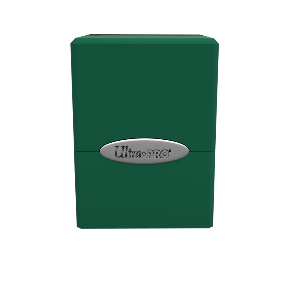 Classic SATIN® Cube