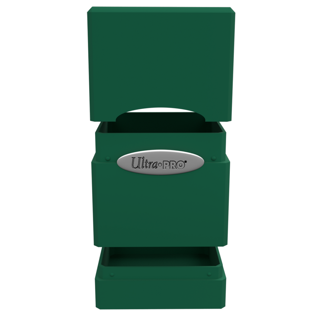 Classic SATIN® Tower DECK BOX®