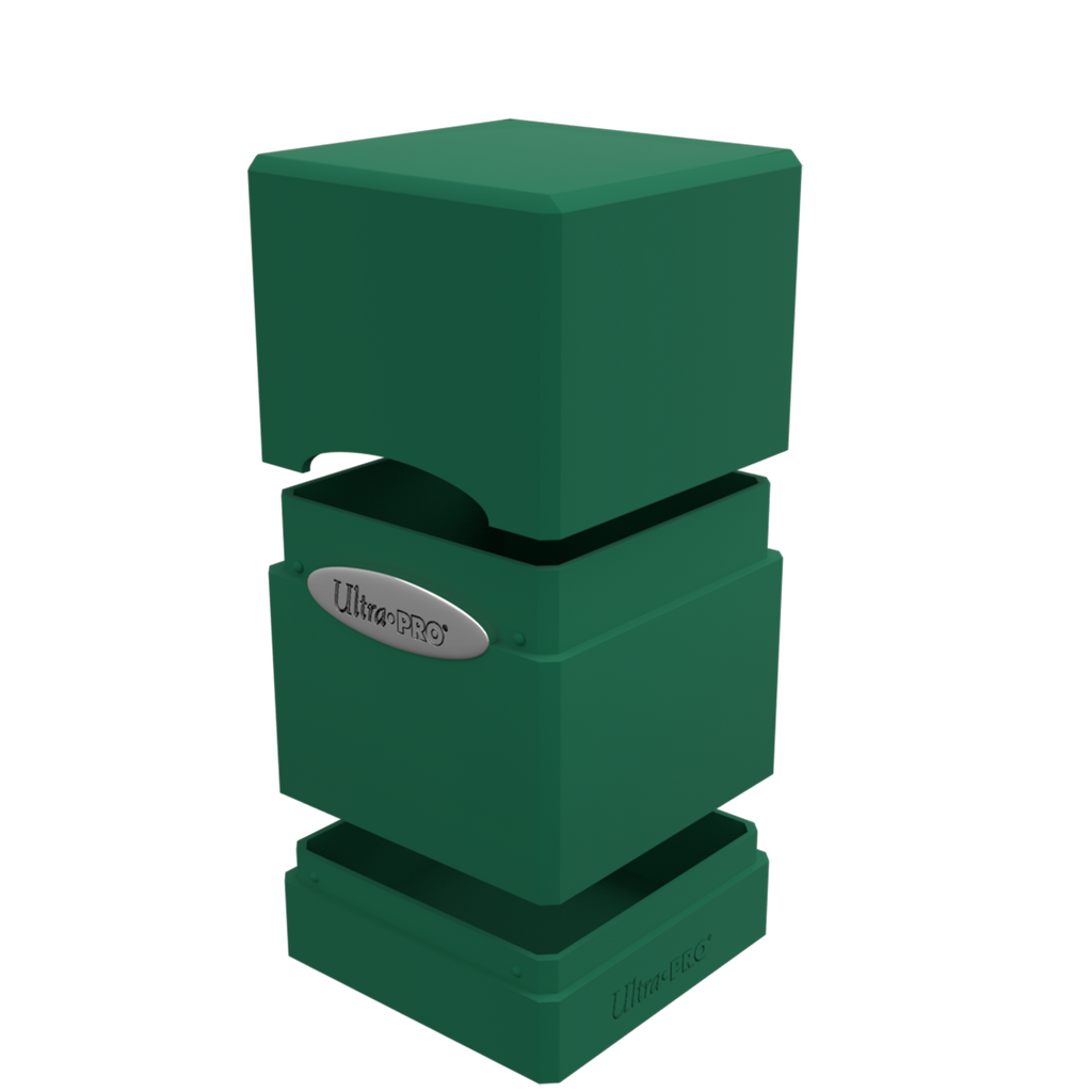 Classic SATIN® Tower DECK BOX®