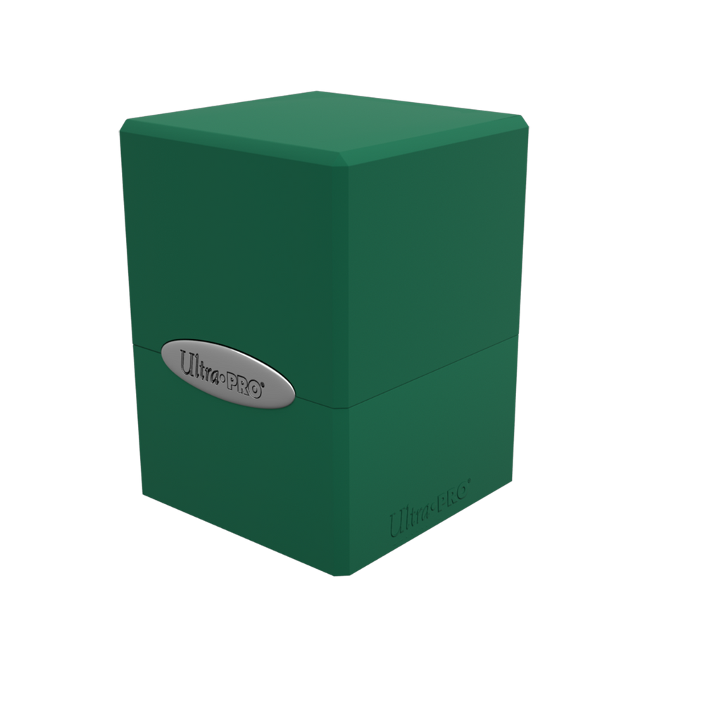 Classic SATIN® Cube