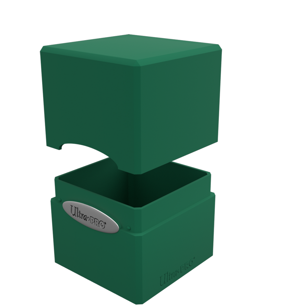 Classic SATIN® Cube