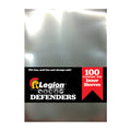 Defenders Sleeves