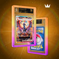 BGS Bumper Guard (Mythic) Mythic Supernova