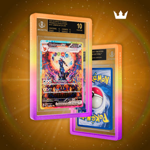 BGS Bumper Guard (Mythic) Mythic Supernova