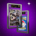 BGS Bumper Guard (Radiant) Radiant Midnight
