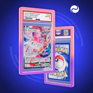 PSA Bumper Guard (Gradient) Fairy