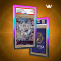 PSA Bumper Guard (Mythic) Mythic Neotokyo