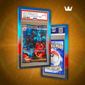 PSA Bumper Guard - Mythic Pyroclasm Slab Protector