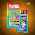 PSA Bumper Guard (Mythic) Mythic Rainbow