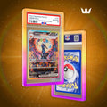 PSA Bumper Guard (Mythic) Mythic Supernova