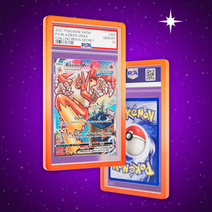 PSA Bumper Guard (Radiant) Radiant Blaze