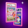 PSA Bumper Guard (Radiant) Radiant Charm