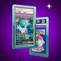 PSA Bumper Guard (Radiant) Radiant Ethereal