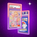 PSA Bumper Guard (Radiant) Radiant Fairy