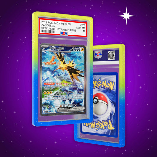 PSA Bumper Guard (Radiant) Radiant Zenith