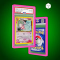 PSA Bumper Guard (Solid) Pink