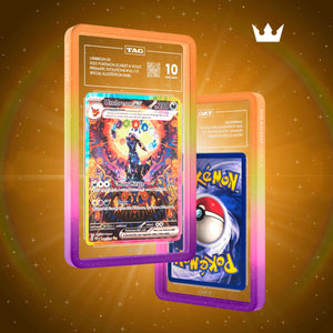 TAG Bumper Guard (Mythic) Mythic Supernova