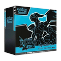 Scarlet & Violet: Black Bolt - Elite Trainer Box (Pokemon Center Exclusive)