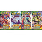 XY: Roaring Skies - Booster Pack