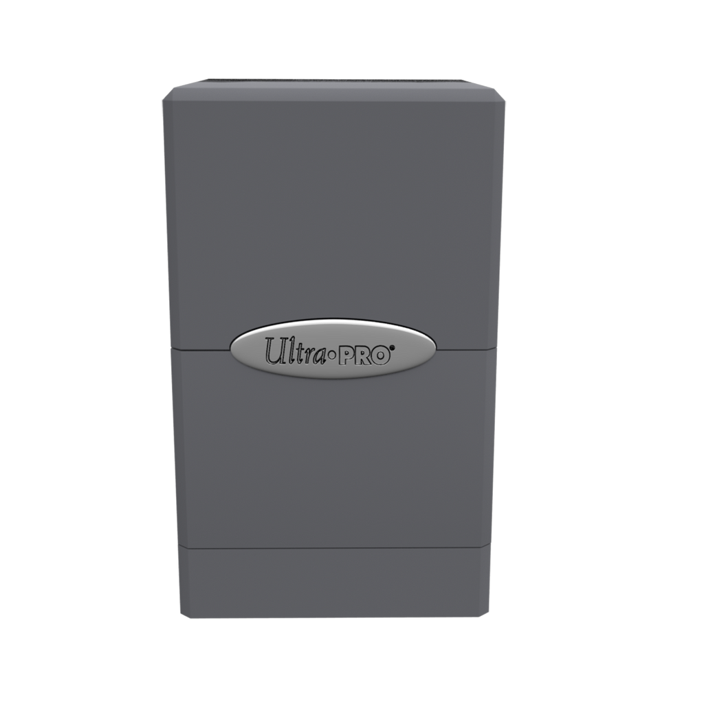 Classic SATIN® Tower DECK BOX®